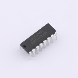 SN74LS390N(LX)商品缩略图