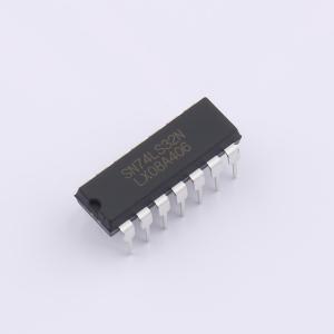 SN74LS32N(LX)商品缩略图