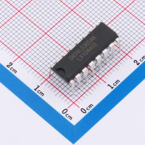 SN74LS365AN(LX)商品缩略图