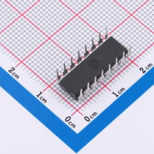 SN74LS390N(LX)商品缩略图