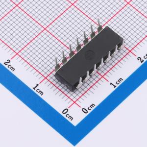 SN74LS74N(LX)商品缩略图