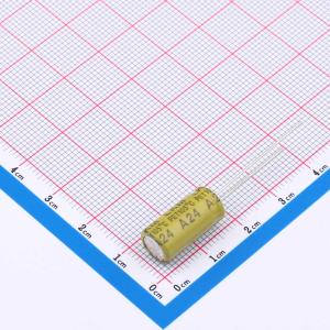 LKMD1602K470MF商品缩略图