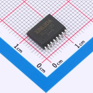 高电平与低电平驱动器