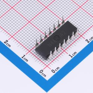 SN74LS86AN(LX)商品缩略图