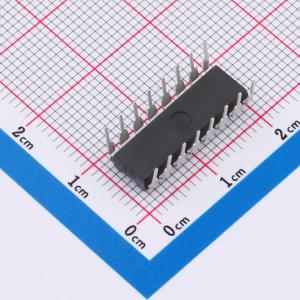 SN74HC365N(LX)商品缩略图