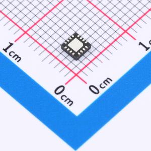 CD4051BLQ/TR商品缩略图