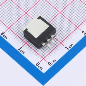 LM7909CS/TR商品缩略图
