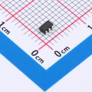 SN74LVC1G14DB(LX)商品缩略图