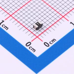 60V 0.10A 0805自恢复