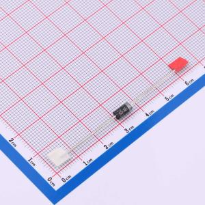 单向TVS 171V截止 峰值浪涌电流:2.2A@10/1000us