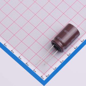 NHA 35V 2200UF 16*25商品缩略图