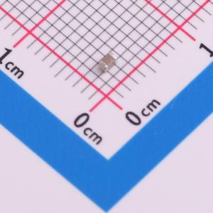 4.7uF ±20% 25V