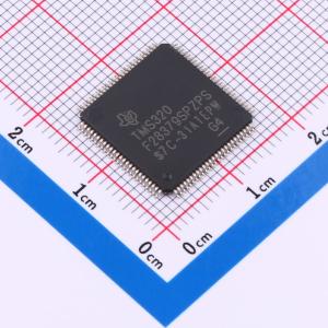 具有 400MIPS、1 个 CPU、1 个 CLA、FPU、TMU、1024KB 闪存、CLB、EMIF 和 16b ADC 的 C2000 ™ 32 位 MCU