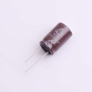 NHA 35V 2200UF 16*25商品缩略图