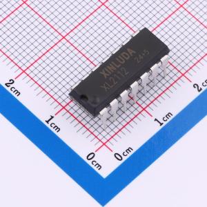 XL2112PBF商品缩略图