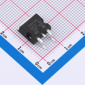 STB30NF20L商品缩略图