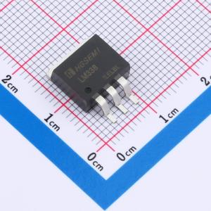 LM338S/TR商品缩略图