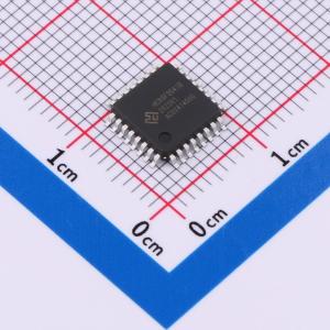 8位Touch+ADC型FLASH单片机，外设功能引脚全映射