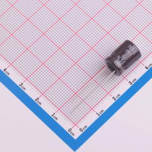 RD1H227M1012MPA140商品缩略图