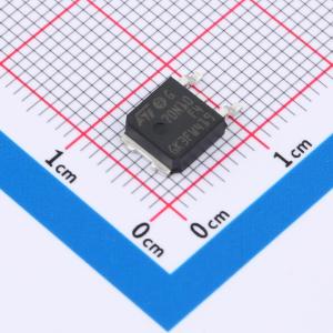 STD70N10F4商品缩略图