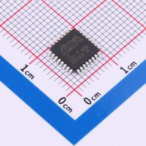 ATSAMC21E16A-AZ商品缩略图