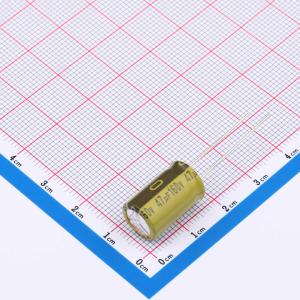 LKME1602C470MF商品缩略图