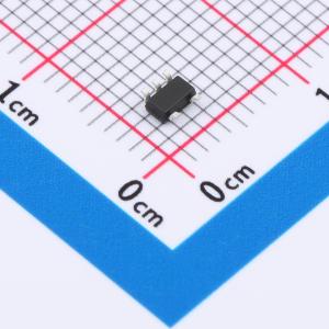 SN74LVC1G32DB(LX)商品缩略图