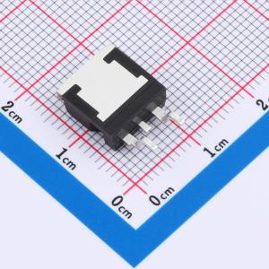STB30NF20L商品缩略图