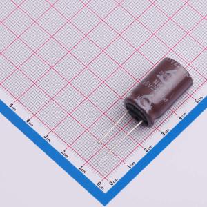 NHA 35V 2200UF 16*25商品缩略图