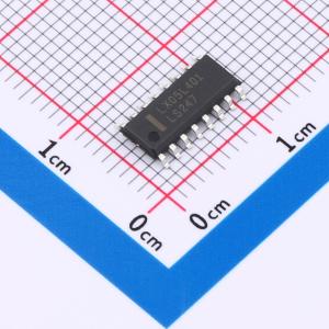 SN74LS247DR(LX)商品缩略图