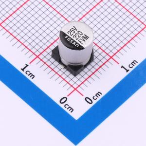 FVM025ADA221M0677商品缩略图