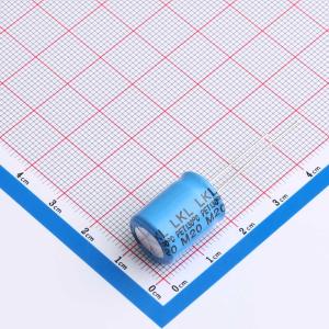 LKLL1602E330MF商品缩略图