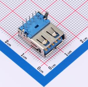 USB1075-30-P-B商品缩略图