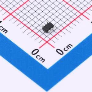 SN74LVC1GU04DC(LX)商品缩略图