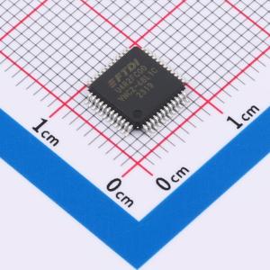 Vinculum-II嵌入式双USB主机控制器IC