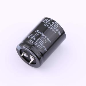 330uF ±20% 450V