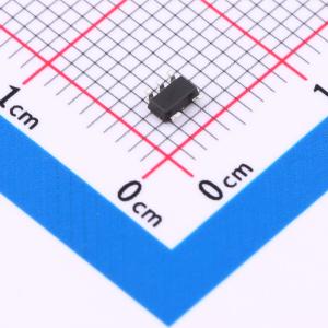 SN74LVC1G86DB(LX)商品缩略图