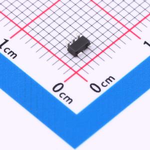 SN74LVC1G17DB(LX)商品缩略图