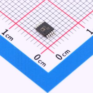 AD5258BRMZ1-R7商品缩略图