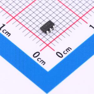 SN74LVC1G3157DB(LX)商品缩略图