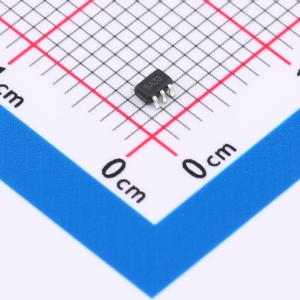 SN74LVC1GU04DC(LX)商品缩略图