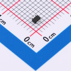 SN74LVC1G08DC(LX)商品缩略图