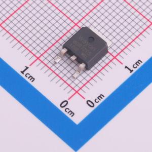 800V、0.68Ω超结功率MOSFET