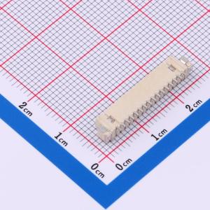 MH1.25-16AWB商品缩略图