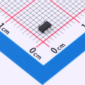 SN74LVC1GU04DB(LX)商品缩略图