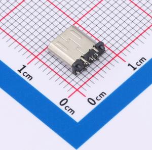 USB3150-30-075-A商品缩略图