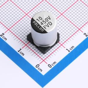 EFVD450ADA100M10C0商品缩略图