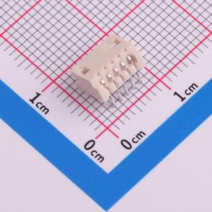 DF13-5P-1.25DS(25)商品缩略图