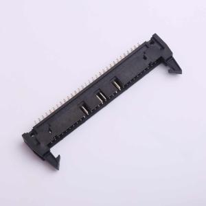 2.54-2*30P牛角商品缩略图