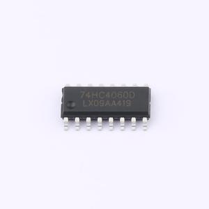 SN74HC4060DR(LX)商品缩略图